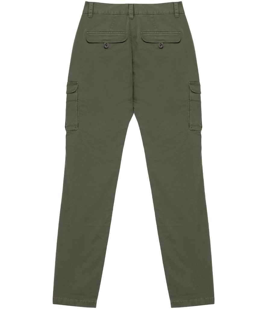 超目玉 Kimono Cargo Breasted Trousers Breasted FieldI Cargo by ...